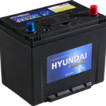 HYUNDAI ENERGY 90D26L